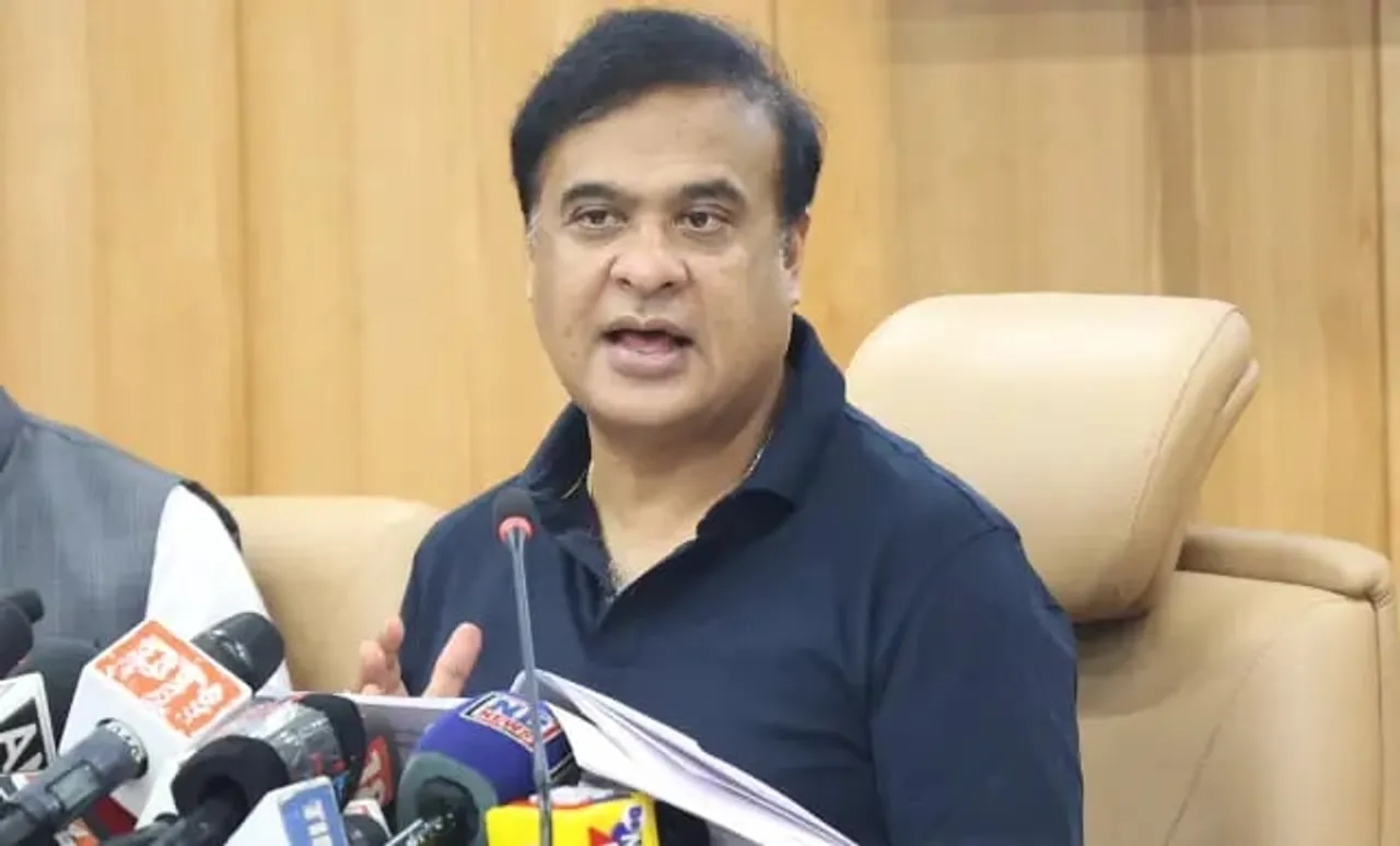 Assam BJP Enrolls Over 20 Lakh Members In Record 9-Day Drive